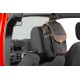 Molle® Head-Rest Covers Overland Outfitters