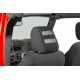 Molle® Head-Rest Covers Overland Outfitters