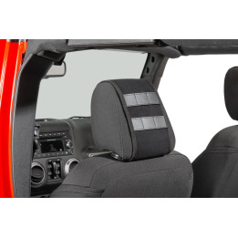 Molle® Head-Rest Covers Overland Outfitters