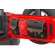 Molle® Tailgate Panel Overland Outfitters
