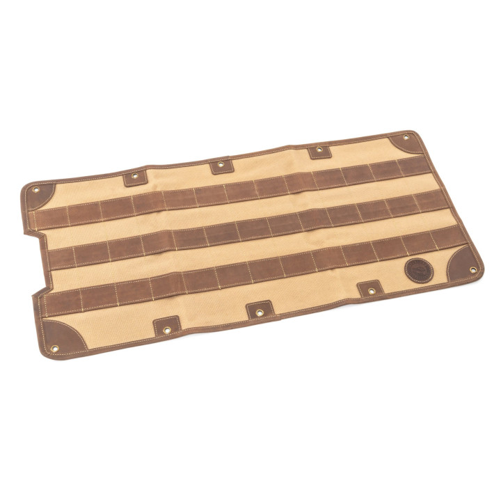 Molle® Tailgate Panel Overland Outfitters