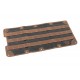 Molle® Tailgate Panel Overland Outfitters