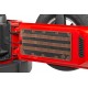 Molle® Tailgate Panel Overland Outfitters