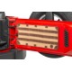 Molle® Tailgate Panel Overland Outfitters