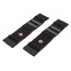Molle® Head-Rest Covers Overland Outfitters