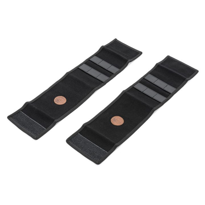Molle® Head-Rest Covers Overland Outfitters