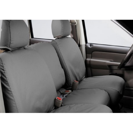 Sitzbezüge passform grau Covercraft ab Jg. 12