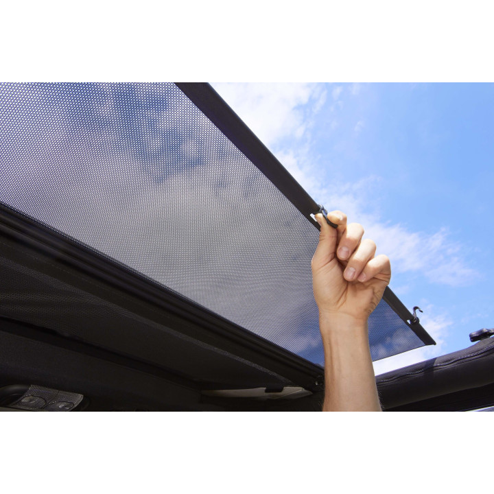 Sunshade Rollo Bestop