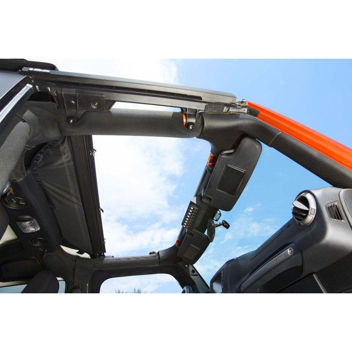 Sunshade Rollo Bestop