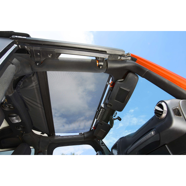 Sunshade Rollo Bestop