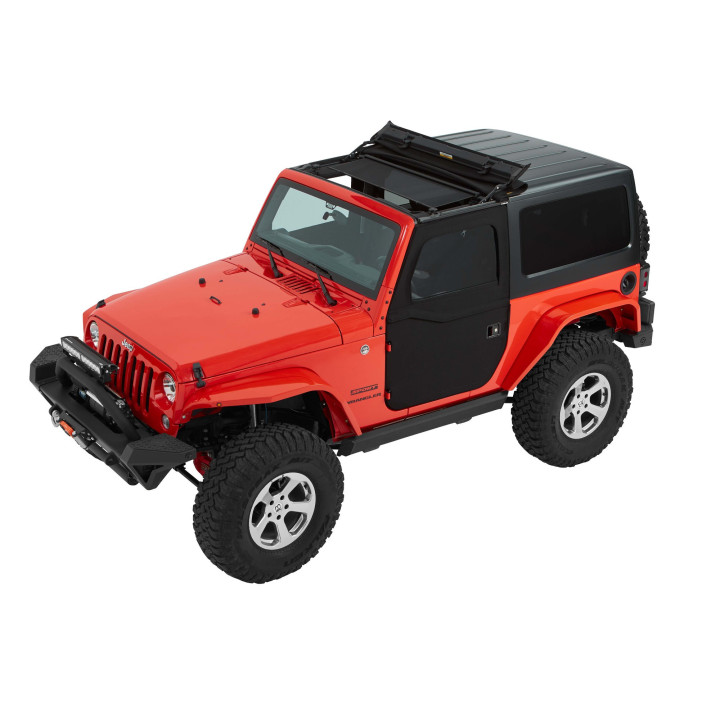 Sunshade Rollo Bestop
