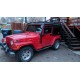 SRC Roofrack Smittybilt
