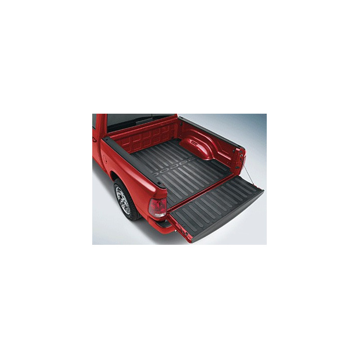 Bedmat Mopar Crew-Cab