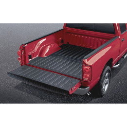 Bedmat Mopar Crew-Cab