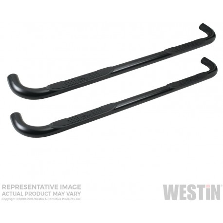 Sidesteps schwarz Westin