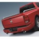 Bed Side Rails Mopar Crew-Cab