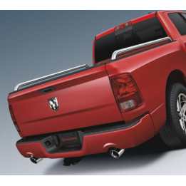 Bed Side Rails Mopar Crew-Cab