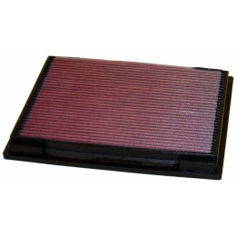 Sportluftfilter K&N
