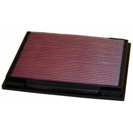 Sportluftfilter K&N