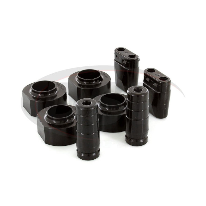 Liftkit 1.75" Daystar