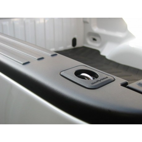 Befestigungshaken Bullring