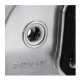 3.Bremsleuchte chrom / smoked LED Lumen