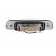 3.Bremsleuchte chrom / smoked LED Lumen