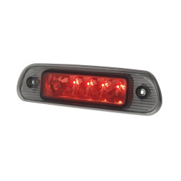 3.Bremsleuchte chrom / smoked LED Lumen