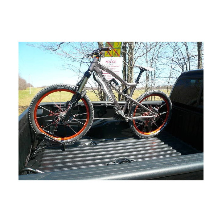 Fahrradhalter "Insta-Gater" Thule