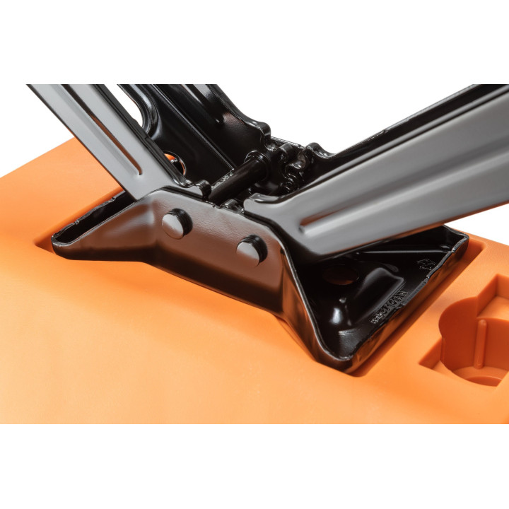Mopar Jack Base für original Wagenheber