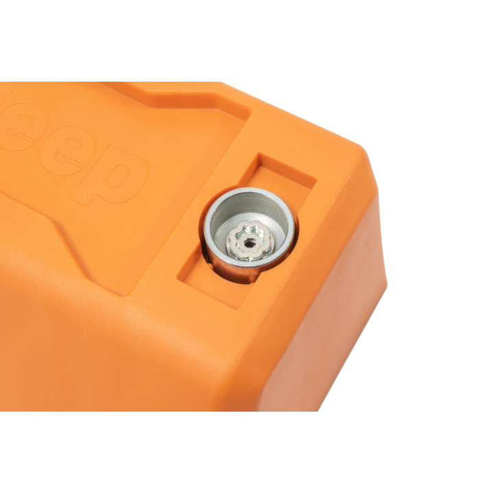 Mopar Jack Base für original Wagenheber
