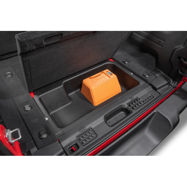 Mopar Jack Base für original Wagenheber