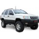 Rocksliders schwarz JCR