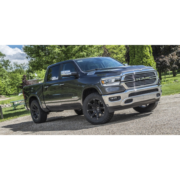 2" Lift Kit RAM 1500 Daystar