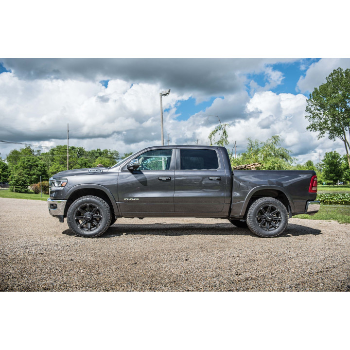 2" Lift Kit RAM 1500 Daystar