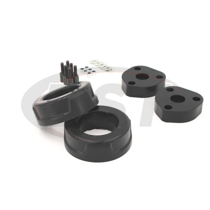2" Lift Kit RAM 1500 Daystar