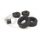 2" Lift Kit RAM 1500 Daystar