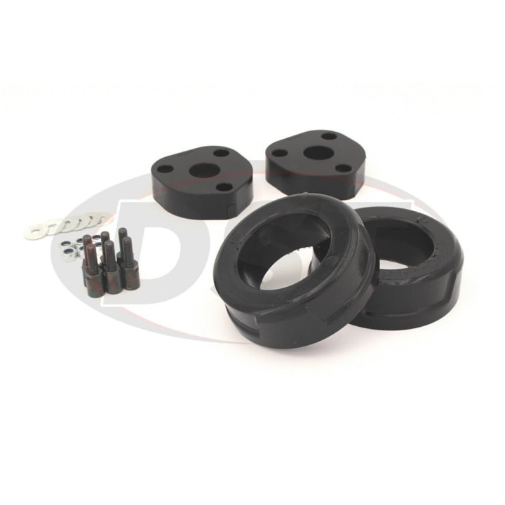 2" Lift Kit RAM 1500 Daystar