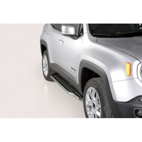 Sidesteps chrom Vmaxx