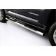 Sidesteps chrom Jeep Variante 3 Compass Vmaxx