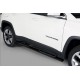 Sidesteps schwarz Jeep Compass (MX) Variante 3 Vmaxx