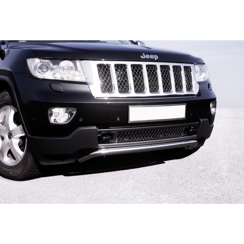 Frontschürzen-Dichtung Für Dodge Challenger 2008-2022 - Mit 13 Nieten & ABS Material