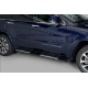 Sidesteps schwarz Jeep Grand Cherokee (WK2) Variante 1 Vmaxx