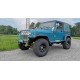 Fahrwerk OME 50mm Wrangler YJ