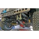 Fahrwerk OME 50mm Wrangler YJ