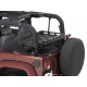 Cargo Storage-Basket Bestop