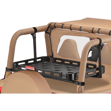 Cargo Storage-Basket Bestop
