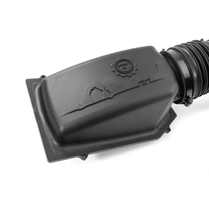 Cold-Air Intake Mopar