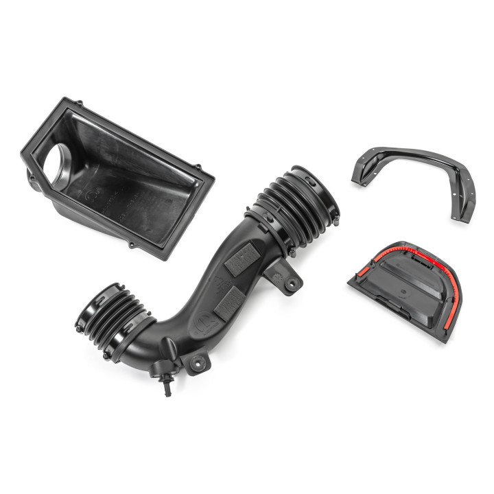Cold-Air Intake Mopar
