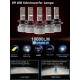 H13 LED Conversion-Kit (+300% mehr Licht)  (US-Wrangler)